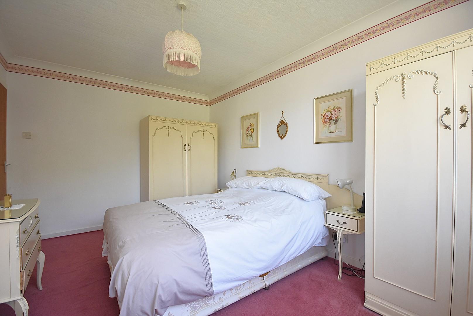 21 Greave Close, Wenvoe, CF5 6BU